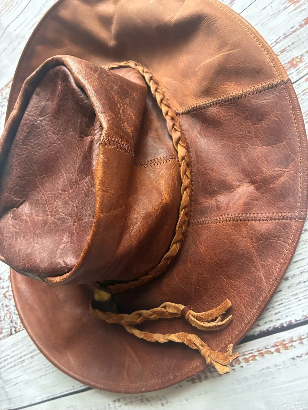 N/A classic brown